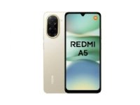 Xiaomi Redmi A5, 17.5 cm (6.88), 1640 x 720 pixels, 4 GB, 128 GB, 32 MP, Blue