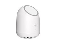 PURO PUBTSP2MAGWHI, 5 W, Wireless, Stereo portable speaker, White, Mobile phone / Smartphone, AC