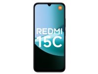 Xiaomi Redmi 15C, 17,5 cm (6.9), 1660 x 720 pikseliä, 4 GB, 256 GB, 50 MP, lajittelu