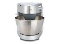 Kenwood Prospero+ KHC29A.A0SI - Keittiökone - 1000 W - hopea