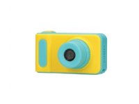 Extralink Kids Camera H8 Blue | Digitaalikamera | 1080P 30fps, 2.0 näyttö
