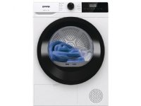 Kuivausrumpu Gorenje DHNE82
