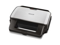 Voileipäkone Leivänpaahdin Sencor SSM 9940SS