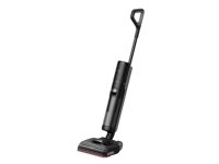 Dreame H15 Pro, 2-in-1-puikkopölynimuri, pussiton, musta, 0,78 l, suorakulmainen, kuiva ja märkä, kuivapölynimuri