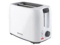Sencor STS 2606WH leivänpaahdin