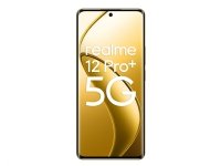 realme 12 Pro+, 17 cm (6.7), 12 GB, 512 GB, 50 MP, Android 14, Beige