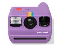 Polaroid Go Generation 2, 66,6 x 53,9 mm, Lila, 51,1 mm, 66,6 x 53,9 mm, 1/300 s, 1 s
