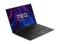 TEQCYCLE LENOVO X1 Carbon G9 Intel Core i7-1185G7 14inch FHD 16GB 1TB UMA W11P