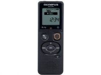 Olympus VN-541PC sanelupuhelin + ME52 wieniläinen kryptomikrofoni