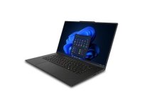 Lenovo ThinkPad P1 Gen 7 21KV - Intel Core Ultra 7 op til 4.8 GHz - Win 11 Pro - 32 GB RAM - 1 TB SSD NVMe - 16 IPS - Wi-Fi 6E, Bluetooth - kbd: tysk