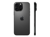 Apple iPhone 16 Pro 128GB - Black Titanium
