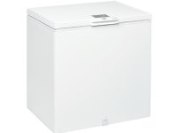 Jääkaappi Whirlpool W 204 FO säiliöpakastin