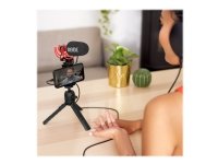 RODE VideoMic GO II HELIX - kameramikrofonit