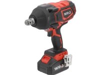 Yato iskevä jakoavain YATO iskevä jakoavain YT-828075