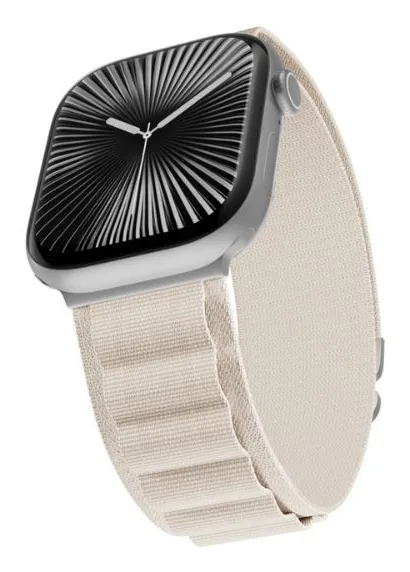 Epico Watch Strap Alpine 38/40/41 - norsunluu