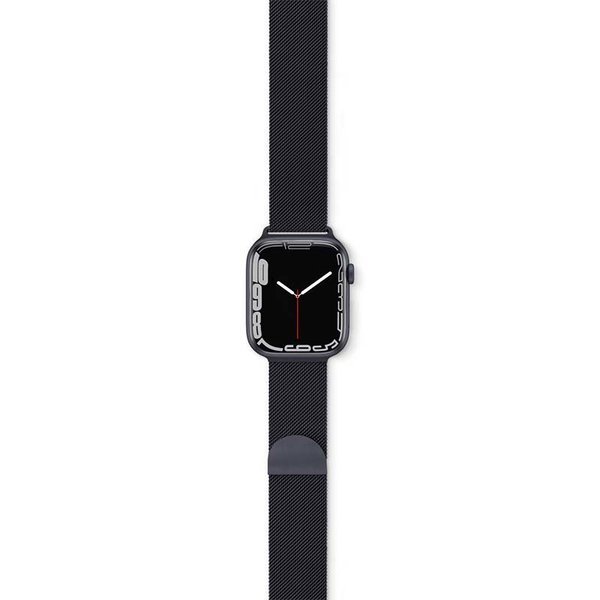 Epico Apple Watch 38/40/41 mm -milanolaisranneke, Midnight