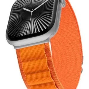 Epico Watch Strap Alpine 42/44/45/49 - orange