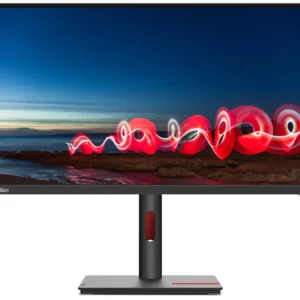 Lenovo 27" ThinkVision T27i-30 Full HD, IPS -näyttö