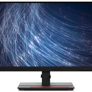 Lenovo 24" ThinkVision T24m-29 Full HD, USB-C, IPS -näyttö