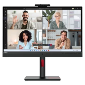 Lenovo 27" ThinkVision T27hv-30 QHD, USB-C, IPS -näyttö