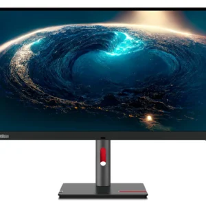 TS/ThinkVision P32pz-30 31.5" Monitor