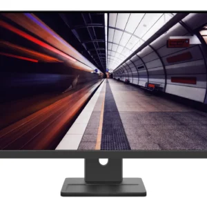 Lenovo 24" ThinkVision E24-30 Full HD, IPS -näyttö