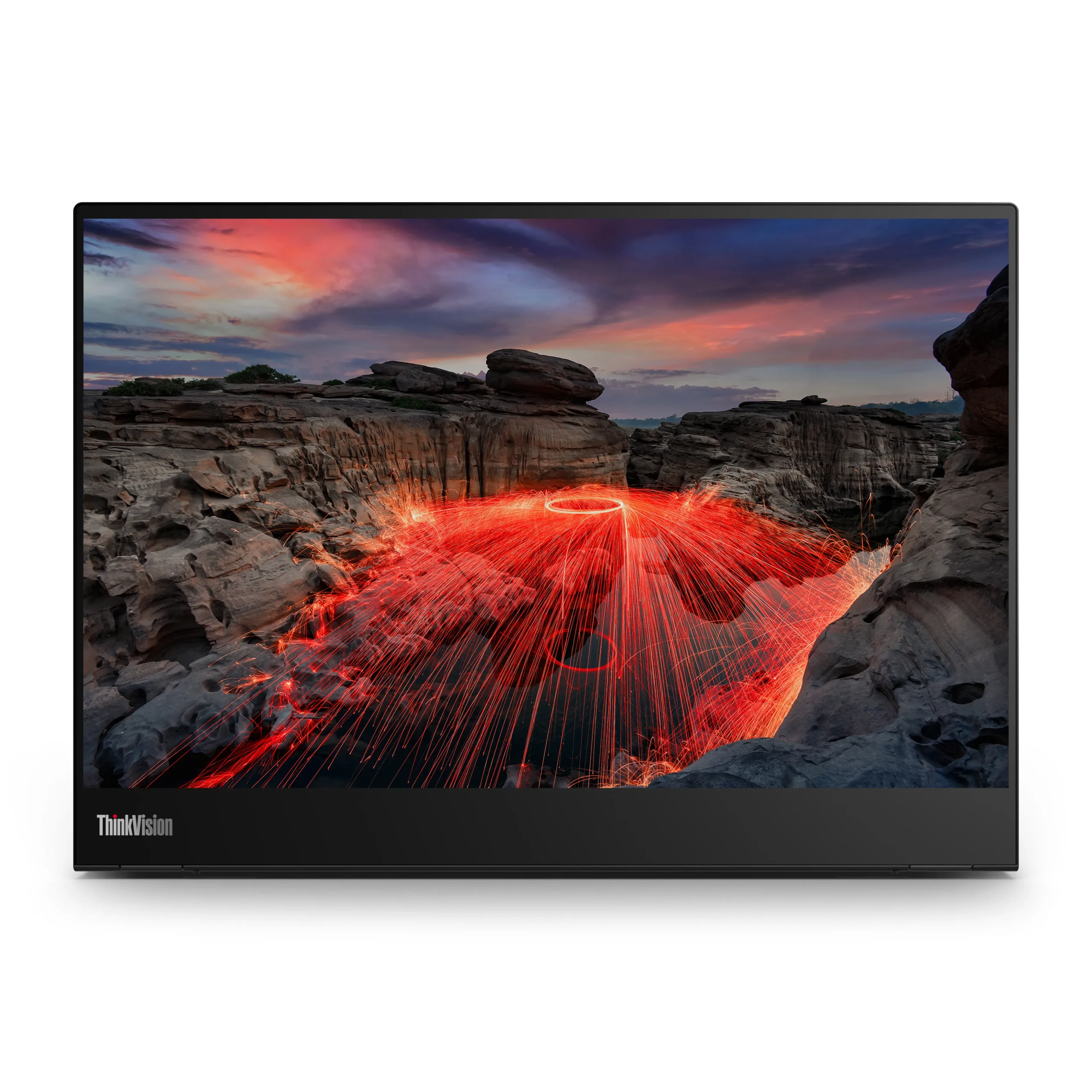 TS/M14t Gen 2 14" Touch 1920x1080 16:9