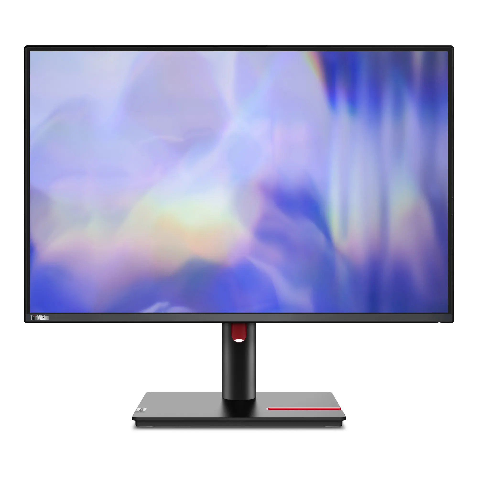 Lenovo ThinkVision T24d-30. 24" FHD, 4ms, IPS-näyttö