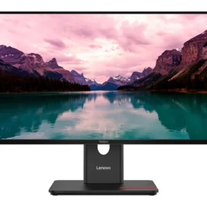 Lenovo ThinkVision T24-40 23.8" 1920x1080 16:9 IPS USB
