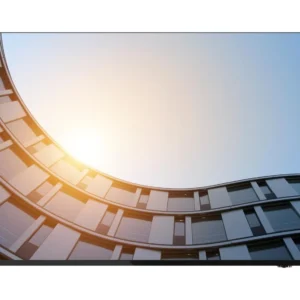 Lenovo 64.5" ThinkVIsion, UHD, 8ms, 60hz, LFD -näyttö