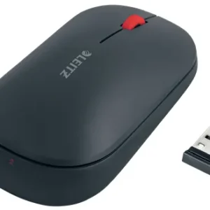 Leitz Cosy langaton hiiri harmaa