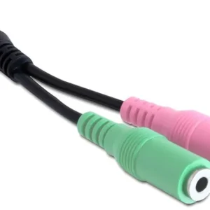 3.5mm/2 x 3.5mm
