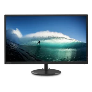 Lenovo 31.5" D32Q-20, QHD, IPS -näyttö