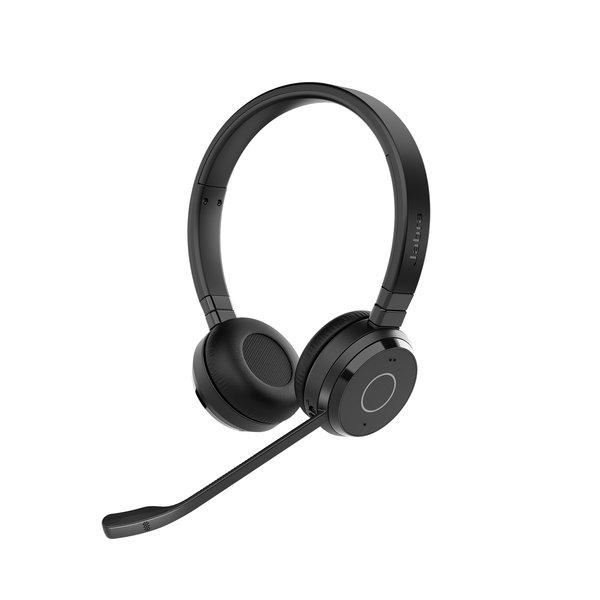 Jabra Evolve 65 TE, Link 390a MS Stereo