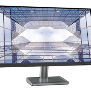 Lenovo 32" L32p-30, 4K UHD, USB-C, IPS -näyttö