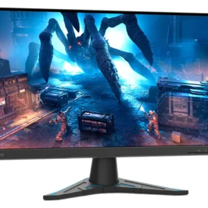 Lenovo 27" G27e-20, Full HD, VA -pelinäyttö