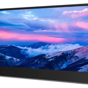 Lenovo 15.6" Mobile, Full HD, USB-C, IPS -näyttö