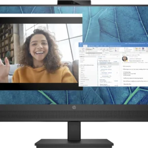 HP 27" M27m Full HD, IPS -näyttö