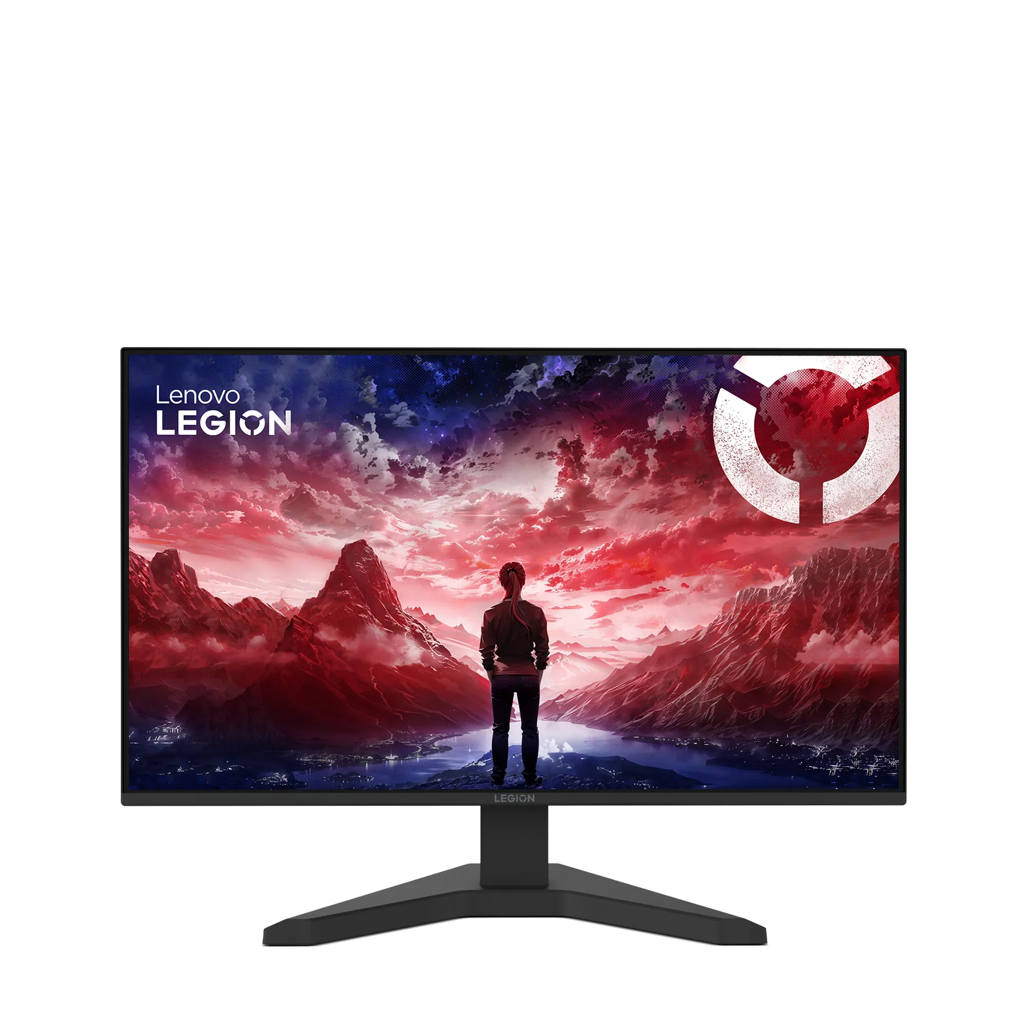 Lenovo 27" Legion R27s Full HD, IPS -pelinäyttö