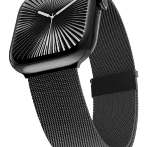 Epico Watch Strap Milanese+ 38/40/41mm - space gray
