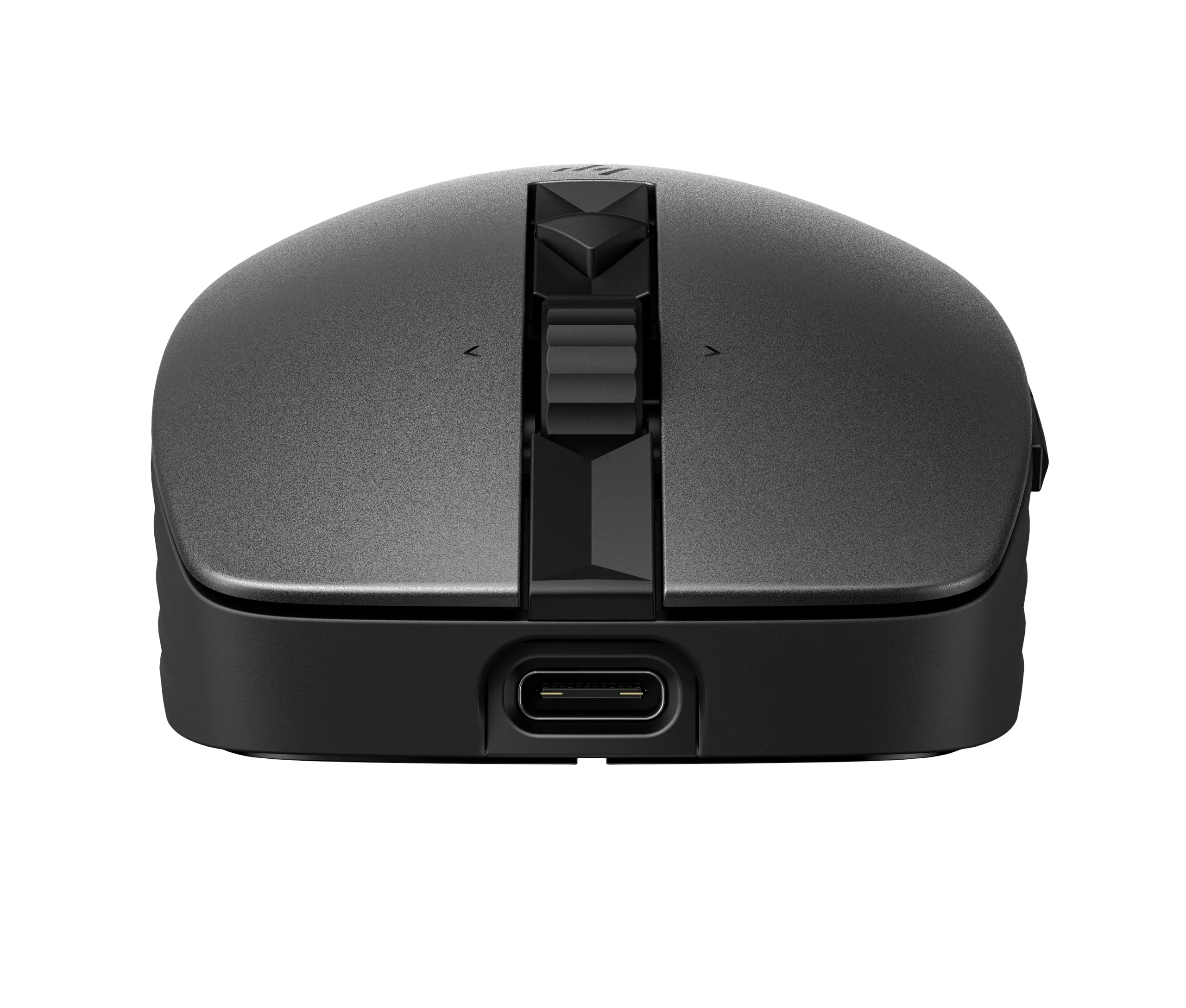 HP 715 Rechargeable Multi-Device Mouse -hiiri, Musta
