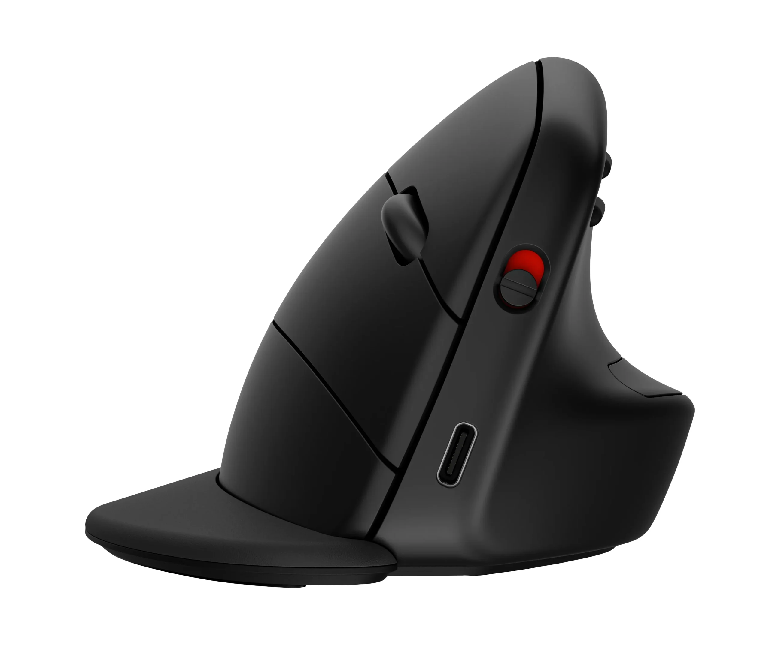 HP 925 Ergonomic -langaton pystyhiiri