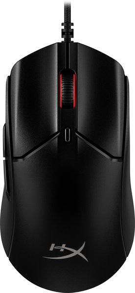 HyperX Pulsefire Haste 2 -pelihiiri, Musta