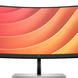 HP 45" E45c G5 DQHD, VA -kaareva näyttö