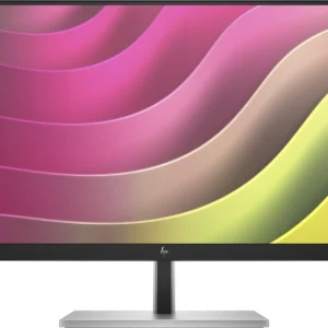 HP 24" E24t G5 Full HD, IPS -näyttö