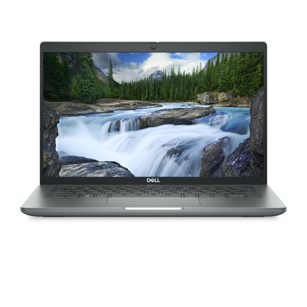 Dell Latitude 5450 14" FHD+, Intel Core Ultra 5 125U, 16GB RAM, 512GB SSD, Win 11 Pro -kannettava, Titaanin Harmaa