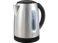 Melitta Prime Aqua vedenkeitin - 1,7 L.