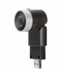 Poly EagleEye Mini -web-kamera, musta