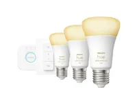 Philips Hue White Ambiance Starter Kit