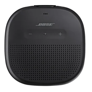 Soundlink Micro Bluetooth Speaker Black